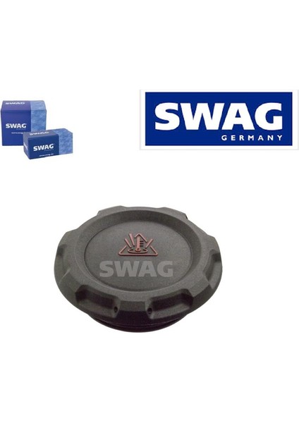 Radyatör Kapağı Seat Skoda A1 A3 Q2 Q3 Golf 5-6-7 Jetta Caddy 2Q0121321 30103522