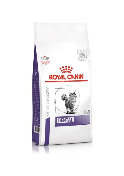 Royal Canın Dental 1.5 kg