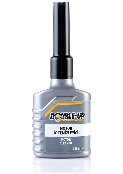 Double-Up Motor Iç Temizleyici 350 ml