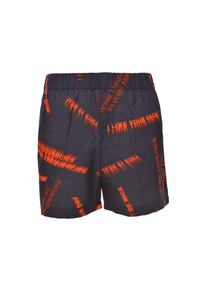 3lü Rahat ve Pamuk Dokuma Boxer ( Pamuk)