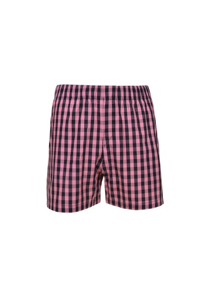 3lü Rahat ve Pamuk Dokuma Boxer ( Pamuk)