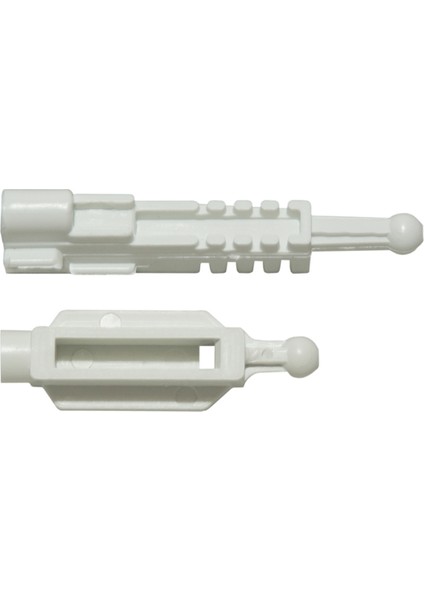 Bmw 3 Serisi E39 1996-2000 Far Ayar Plastiği Tamir Seti