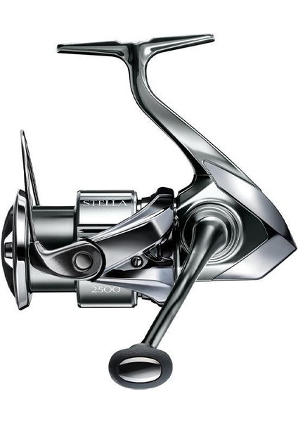 Stella Fk 2500 Hg Spin Olta Makinesi