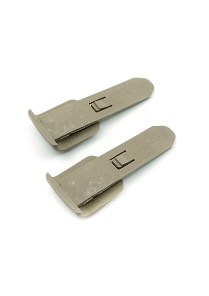 Renault Scenic Arka Cam Perde Tutucu Klipsi 8200191584 modelleri