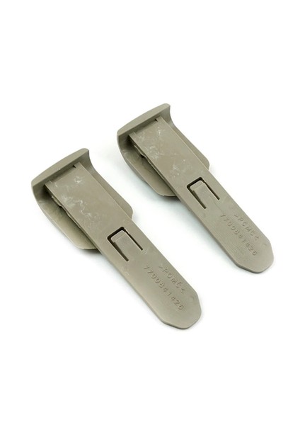 Renault Scenic Arka Cam Perde Tutucu Klipsi 8200191584 indirimleri