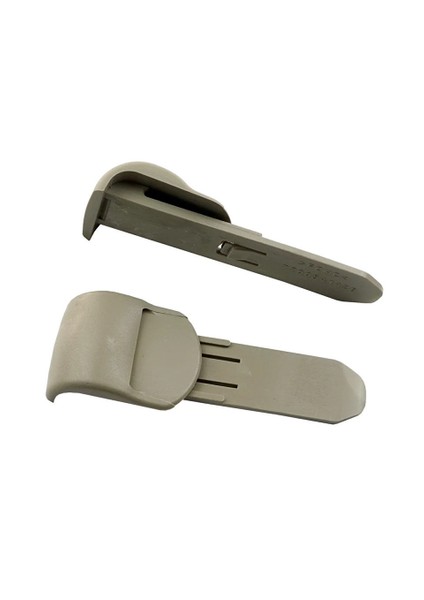 Renault Megane 2 Arka Cam Perde Tutucu Klipsi 8200191584 fırsatları