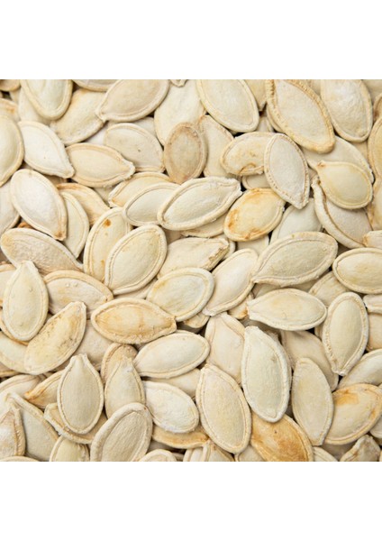 Kabak Çekirdeği Kavrulmuş Tuzsuz (1000GR)