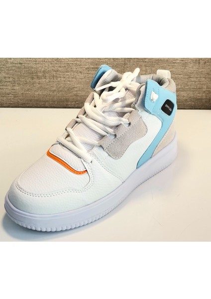 Pc - 31368 Bayan Sneaker Spor Ayakkabı