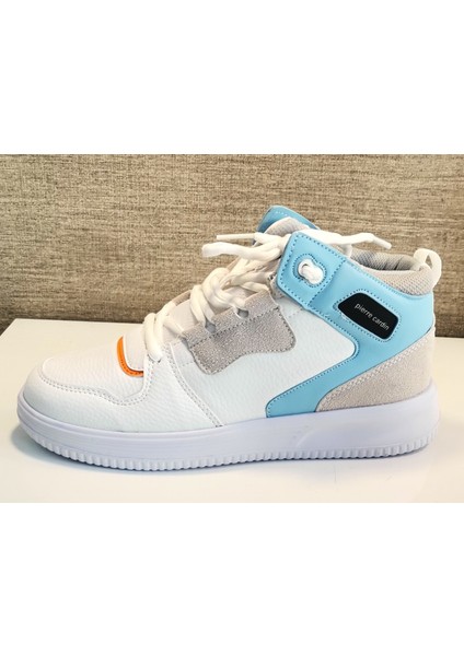 Pc - 31368 Bayan Sneaker Spor Ayakkabı