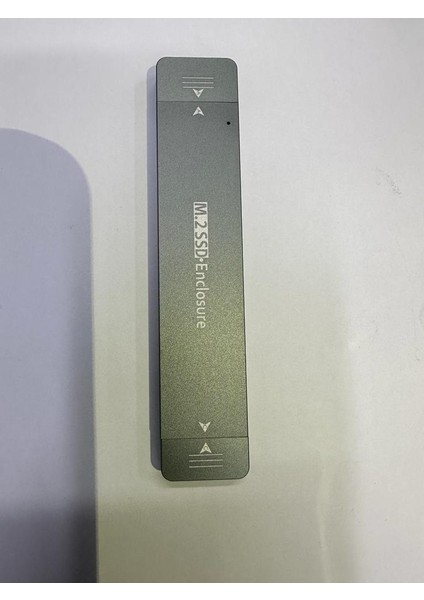 Typec Nvme Kutu USB Nvme Kutu Nvme SSD Kutu USB + Typec