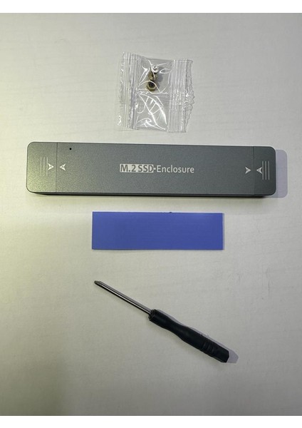 Typec Nvme Kutu USB Nvme Kutu Nvme SSD Kutu USB + Typec modelleri