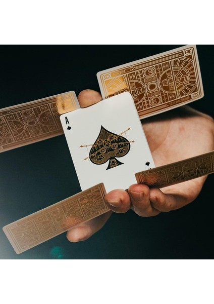 Star Wars Gold Special Edition Oyun Kağıdı Kartı Kartları Destesi Koleksiyonluk fırsatları