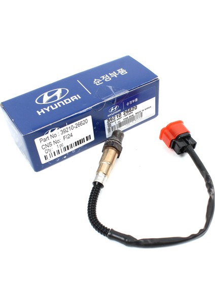 Orijinal Sensör Oksijen Üst Hyundaı Accent Era 06-11 / Elantra / Getz 39210-26620