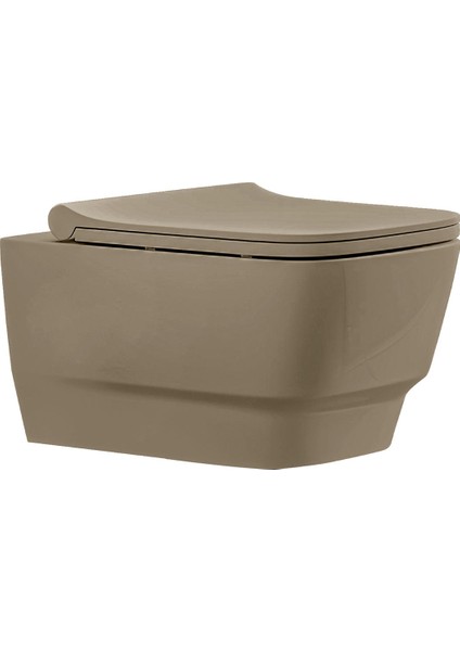 Novella Matt Vizon Klozet