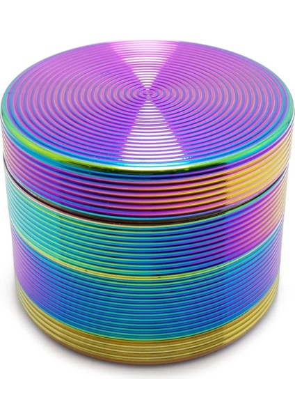 63 Mm. Tütün Baharat Herbal Öğütücüsü Parçalayıcı PZ30-63 fiyatları