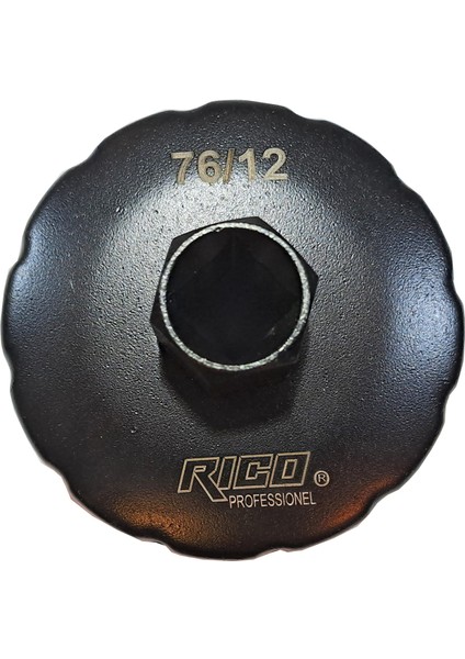 Rıco Renault Grup 1/2 Tas Tipi Filtre Anahtarı KK1224