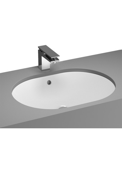 Metropole Tezgahaltı Lavabo 5942B003 - 1082
