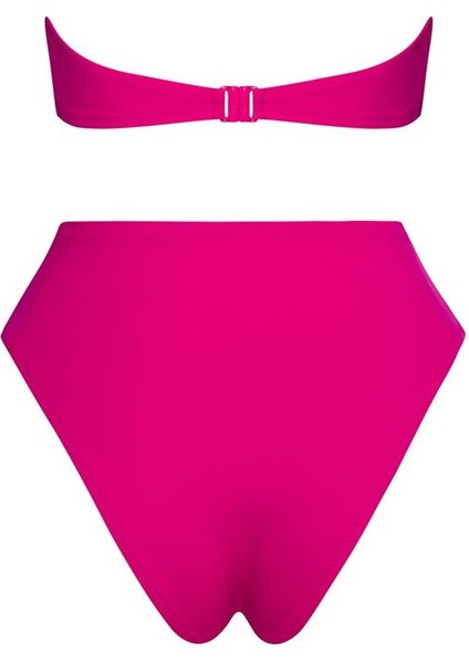 Halkalı Brezilya Mayokini modelleri