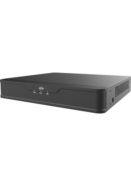 Uniview NVR301-08S3 8 Kanal Nvr Kayıt Cihazı H.265+
