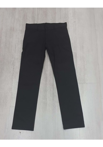 Bcg 45732 Zara Erkek Pant 29/32 Beden - Başak Çocuk Giyim - Kahve - M