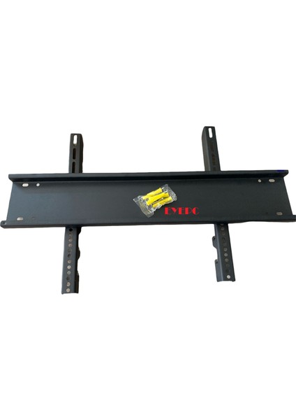 42" 55" Inç 110 140 cm LCD LED Tv Televizyon Duvar Askı Aparatı