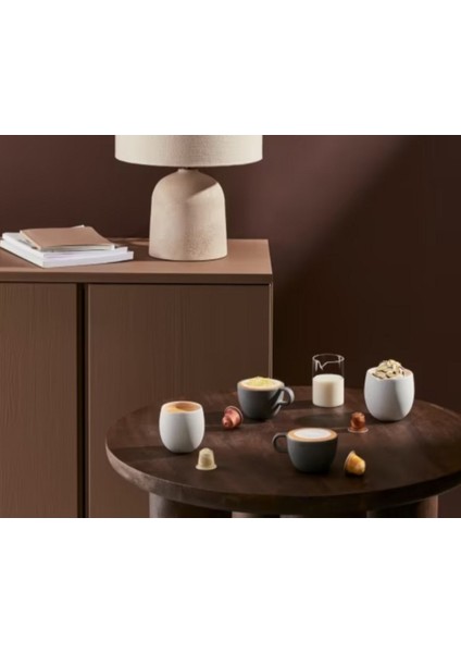 Yeni Barista Creations Caramello Karamel Aromalı Kapsül Kahve
