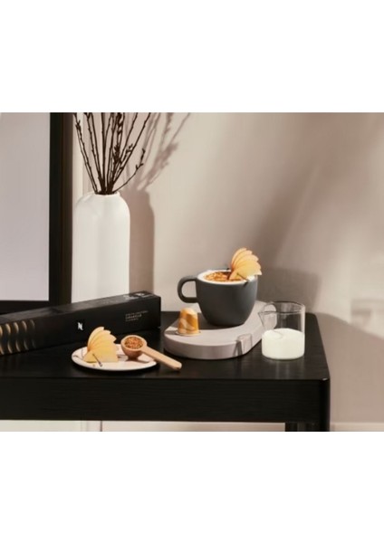 Yeni Barista Creations Caramello Karamel Aromalı Kapsül Kahve