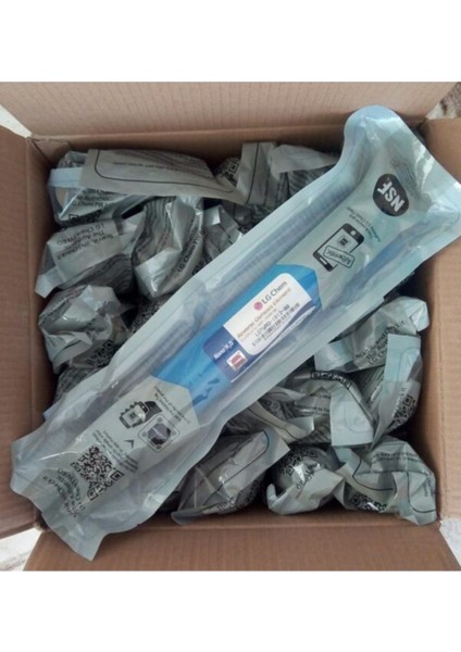 Lg Mebran Su Arıtma Ana Filtresi (1 Kloli-25 Adet) fiyatları