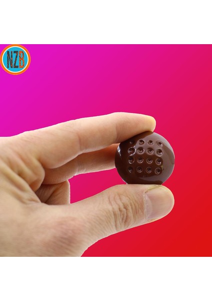 Mobilya Kulp Çekmece Dolap Kapak Kulpu Kulbu Kahverengi Metal Kulp indirimleri