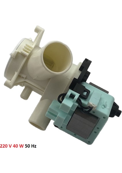 Grundig Uyumlu GWM4801Y - GWM4901 Çamaşır Makinesi Su Boşaltma Termikli Pompa Motoru Srp 3650 fiyatları