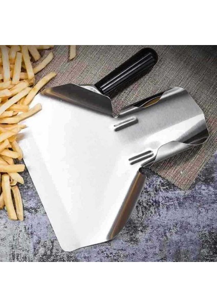 Patates Küreği Sağ Saplı (PPK-S)
