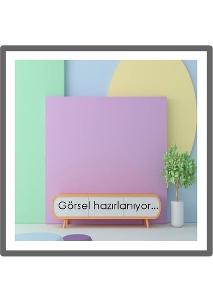 Divit Ucu Kesik Uç T-Z-N - 2 Adet