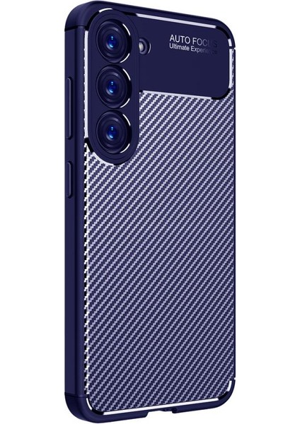 Galaxy S23 Plus Kılıf Zore Negro Silikon Kapak