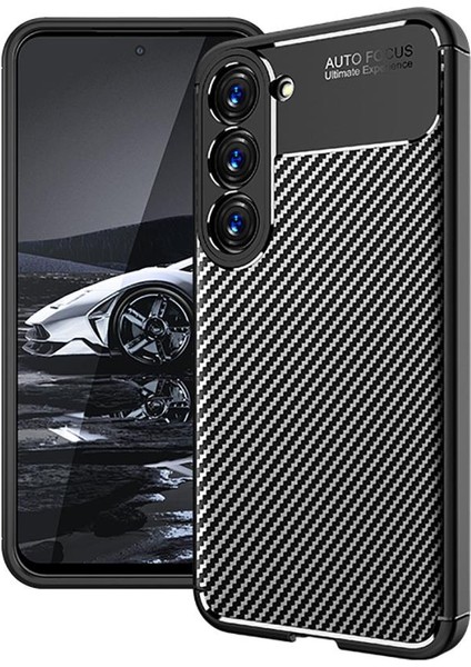 Galaxy S23 Plus Kılıf Zore Negro Silikon Kapak modelleri