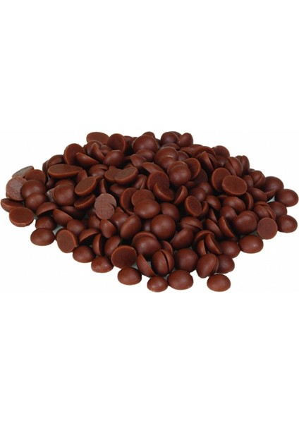 Sütlü Damla Çikolata - 50 gr