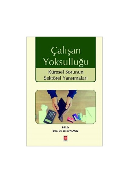 Çalışan Yoksulluğu