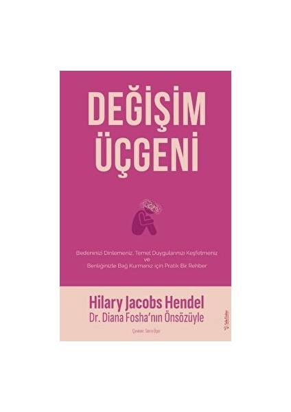 Değişim Üçgeni - Hilary Jacobs Hendel