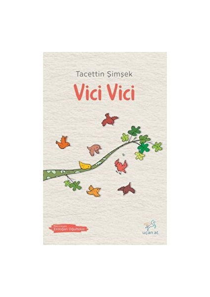 Vici Vici - Tacettin Şimşek