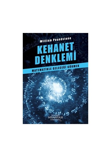 Kehanet Denklemi - William Poundstone - William Poundstone