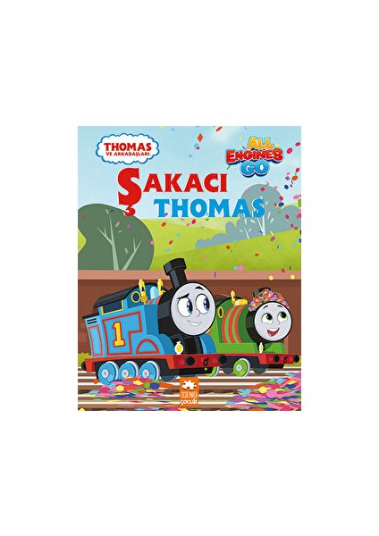 Şakacı Thomas