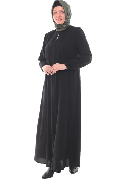 Neriman Büyük Beden Mevlana Ferace