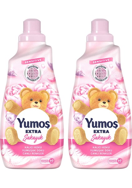 Şakayık 1440 ml X2 Adet fiyatları