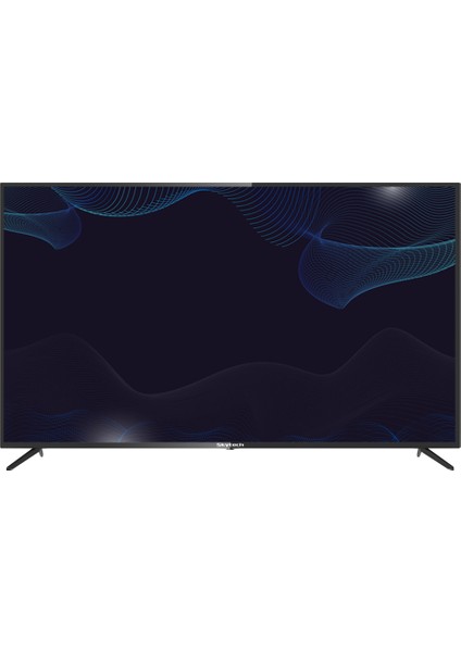 50ST2204 50" 127 Ekran 4K Ultra Hd Webos Tv