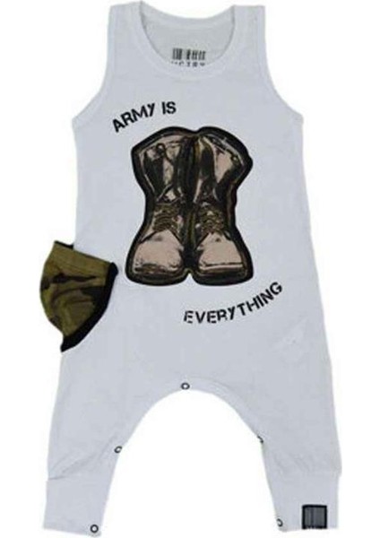 Army Bebe Atlet Tulum 37024