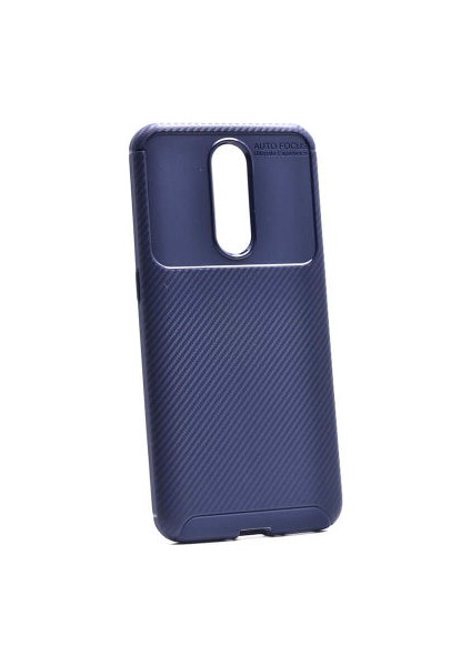 Oppo RX17 Pro Kılıf Benzersiz Dokulu Güçlü Tutuş Hissiyatlı Tam Korumalı Kapak