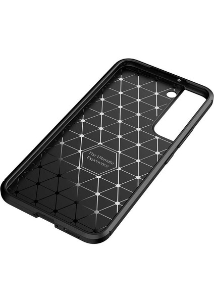 Galaxy S22 Plus Kılıf Benzersiz Dokulu Güçlü Tutuş Hissiyatlı Tam Korumalı Kapak modelleri