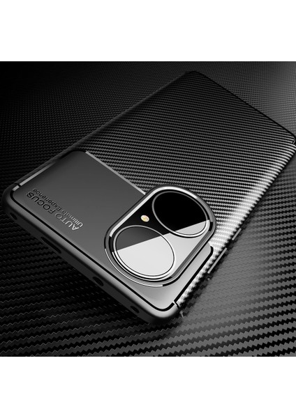 Huawei P50 Pro Kılıf Benzersiz Dokulu Güçlü Tutuş Hissiyatlı Tam Korumalı Kapak fiyatları