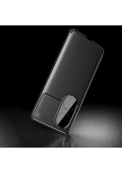 Huawei P50 Pro Kılıf Benzersiz Dokulu Güçlü Tutuş Hissiyatlı Tam Korumalı Kapak modelleri