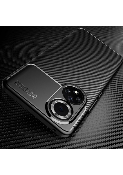 Huawei Honor 50 Kılıf Benzersiz Dokulu Güçlü Tutuş Hissiyatlı Tam Korumalı Kapak modelleri