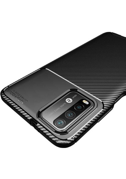 Xiaomi Redmi 9t Kılıf Benzersiz Dokulu Güçlü Tutuş Hissiyatlı Tam Korumalı Kapak fiyatları